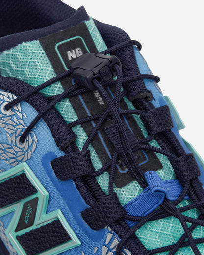 1906F Sneakers Blue Bird / Deep End / Team Navy