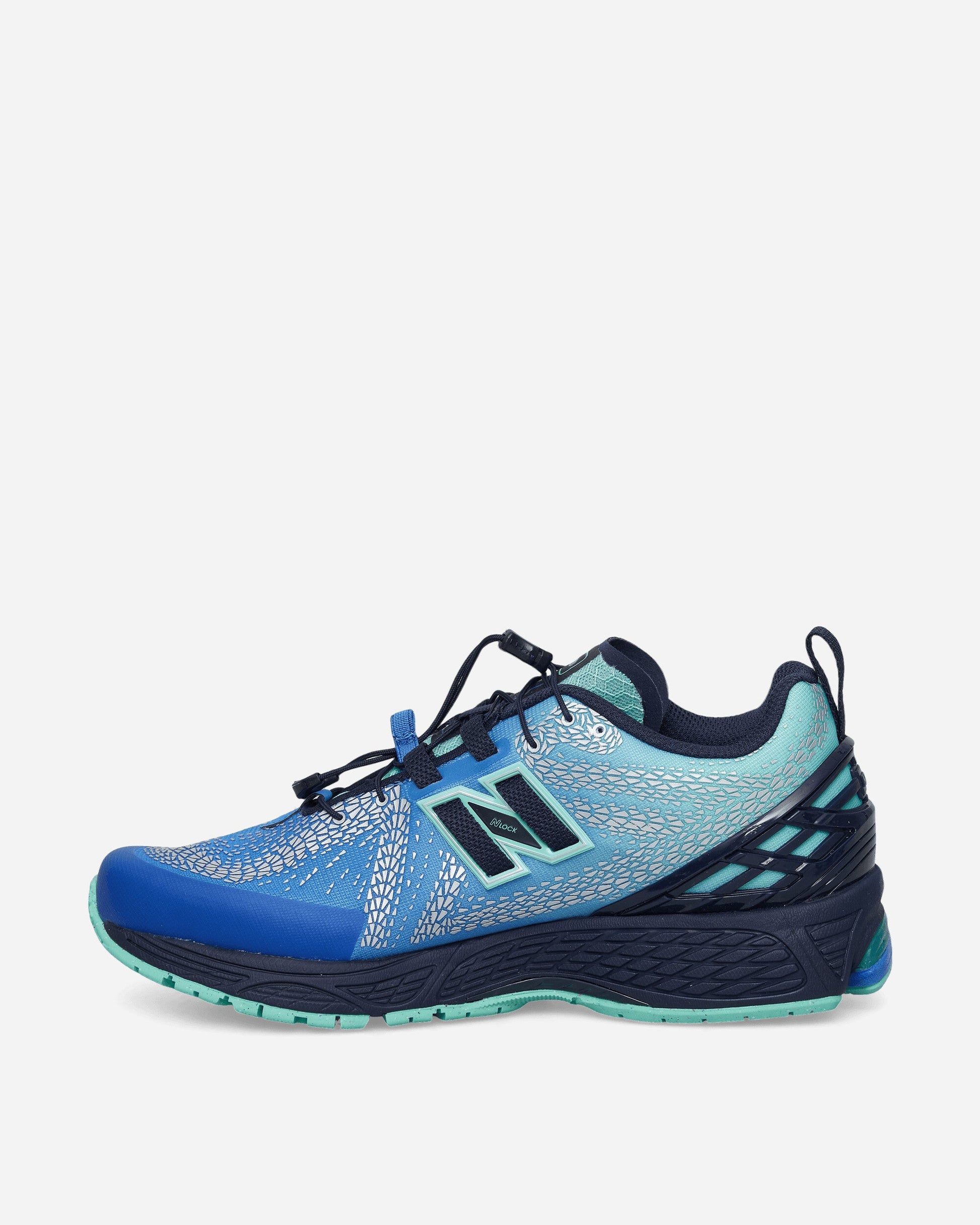 1906F Sneakers Blue Bird / Deep End / Team Navy