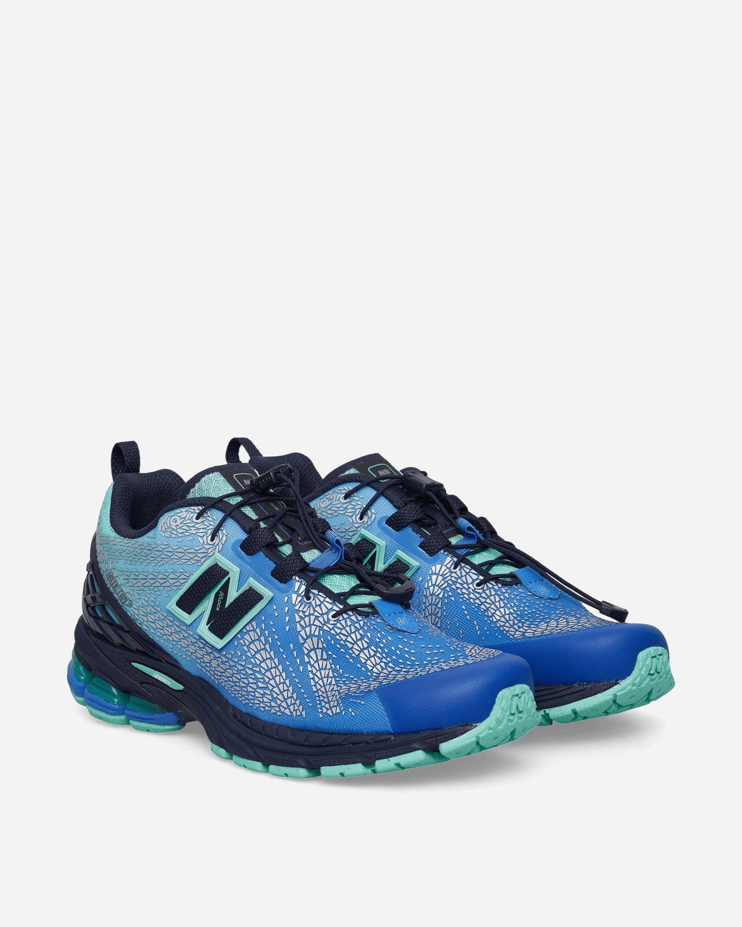 1906F Sneakers Blue Bird / Deep End / Team Navy
