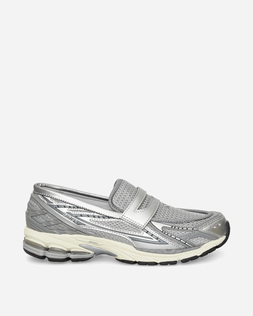 1906L Sneakers Silver / Shadow Grey / Turtledove