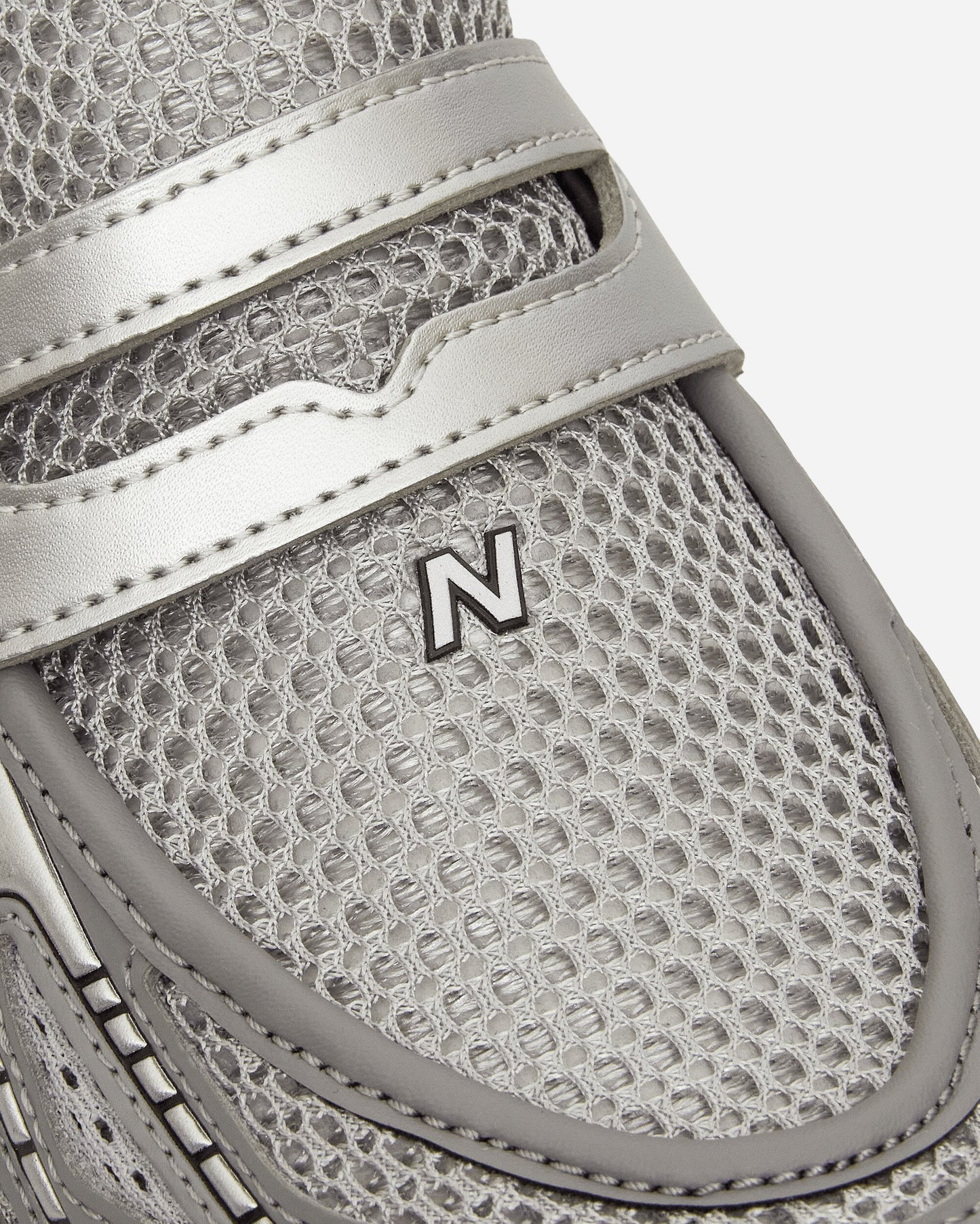 1906L Sneakers Silver / Shadow Grey / Turtledove
