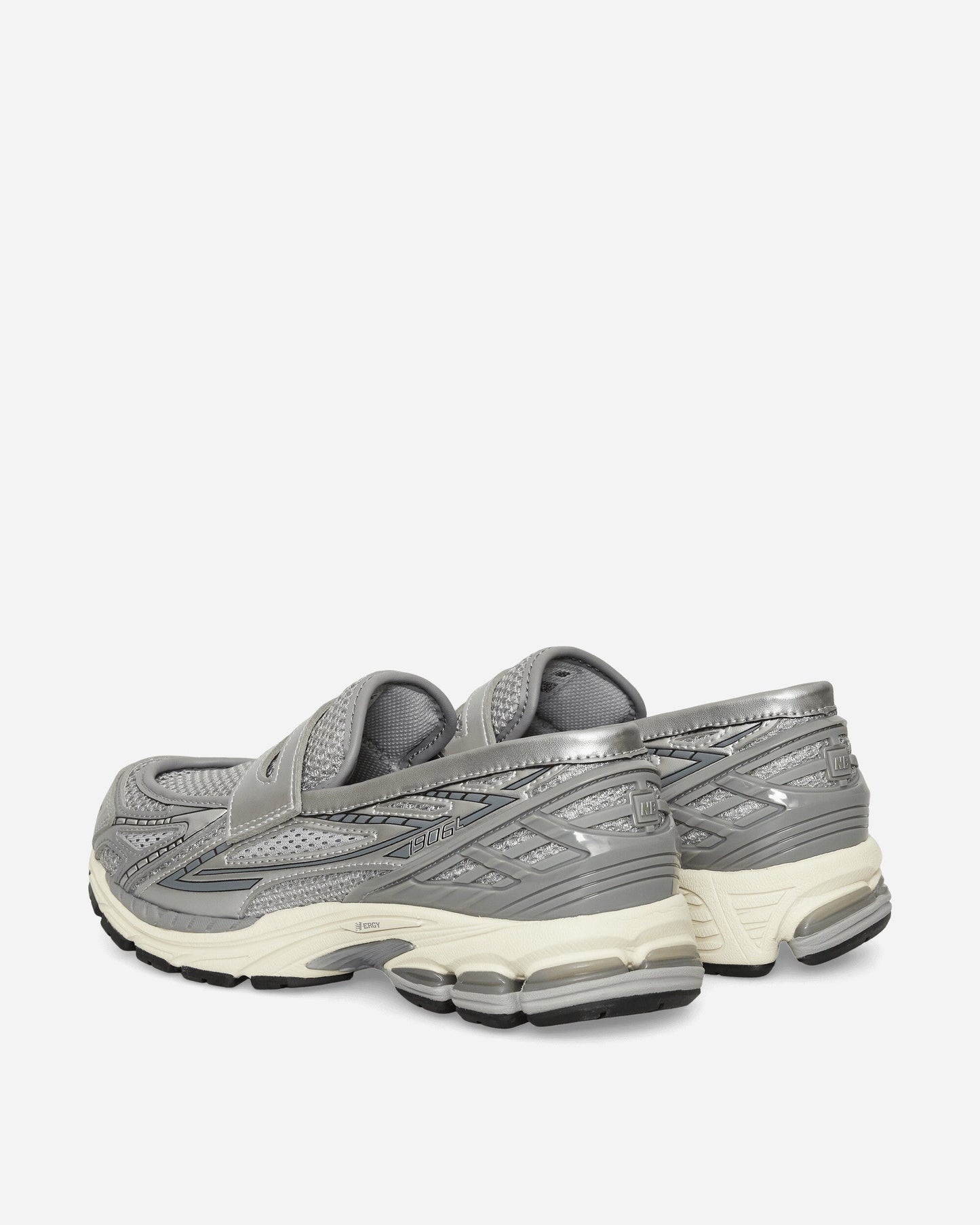 1906L Sneakers Silver / Shadow Grey / Turtledove