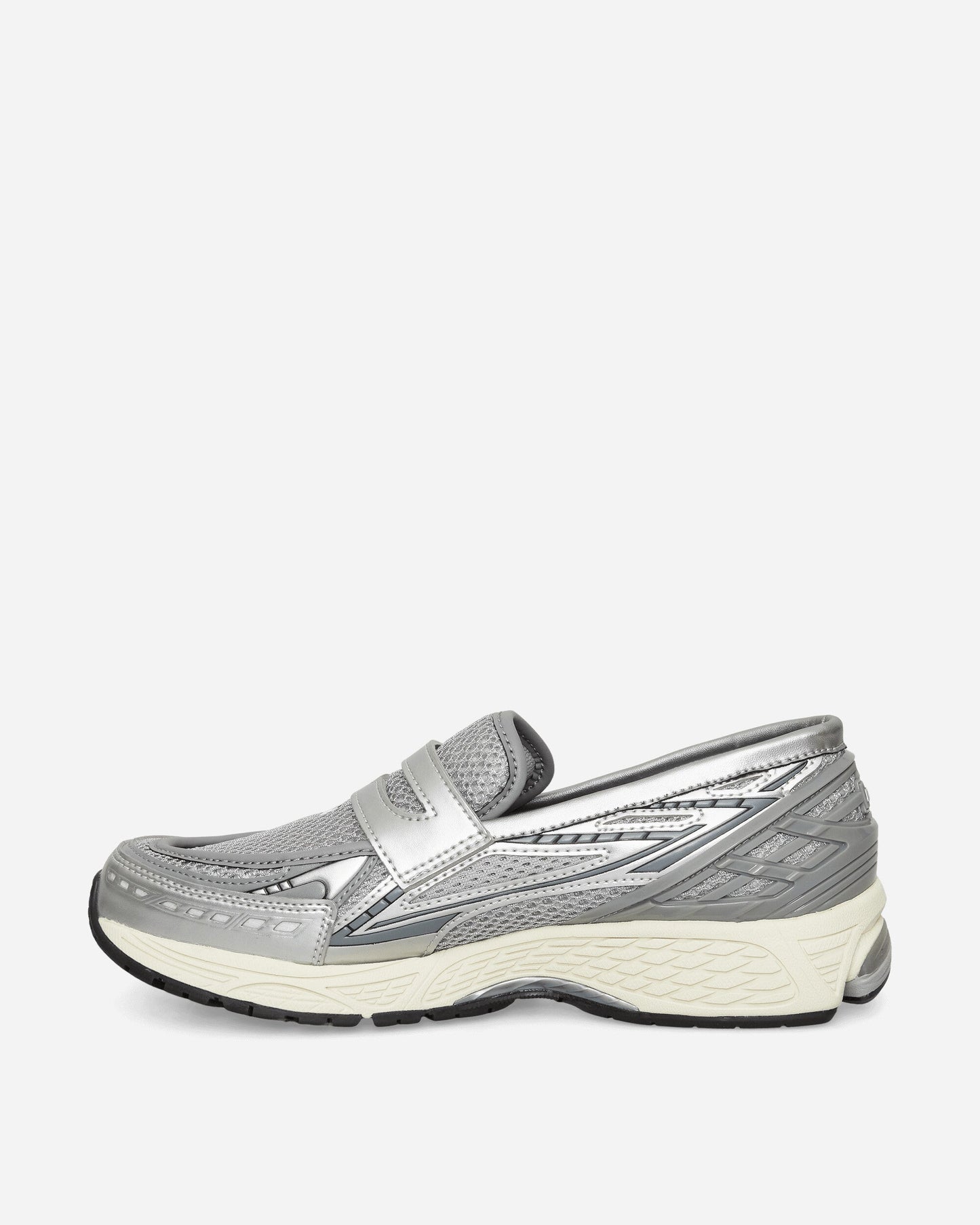 1906L Sneakers Silver / Shadow Grey / Turtledove