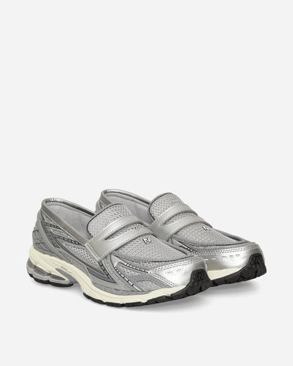 1906L Sneakers Silver / Shadow Grey / Turtledove