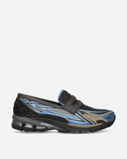 1906L Sneakers Black Cement / Blue Gemstone