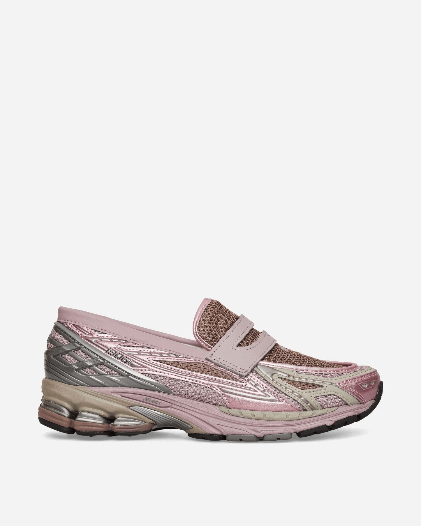 1906L Sneakers Ice Wine / Pink Taffy
