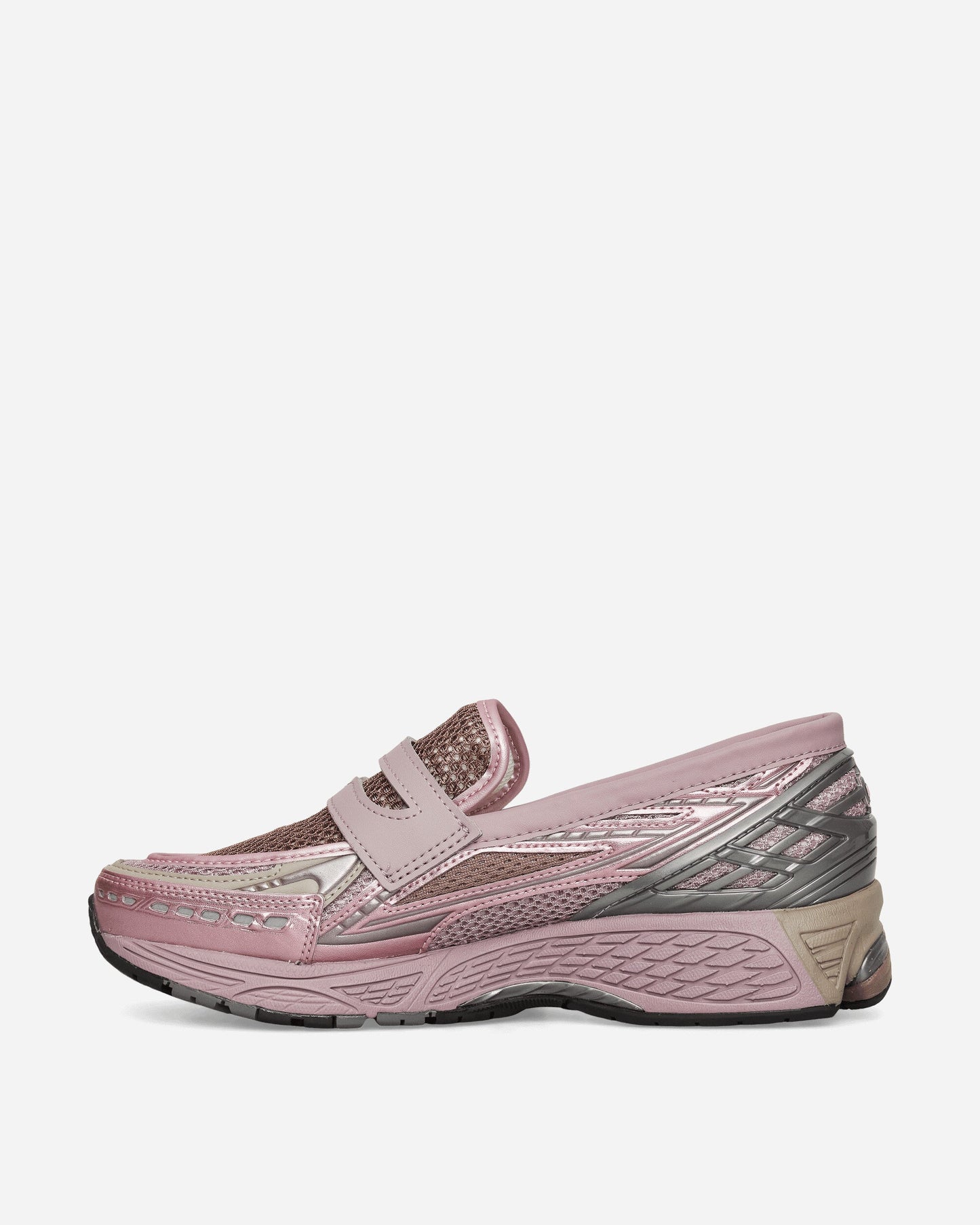 1906L Sneakers Ice Wine / Pink Taffy