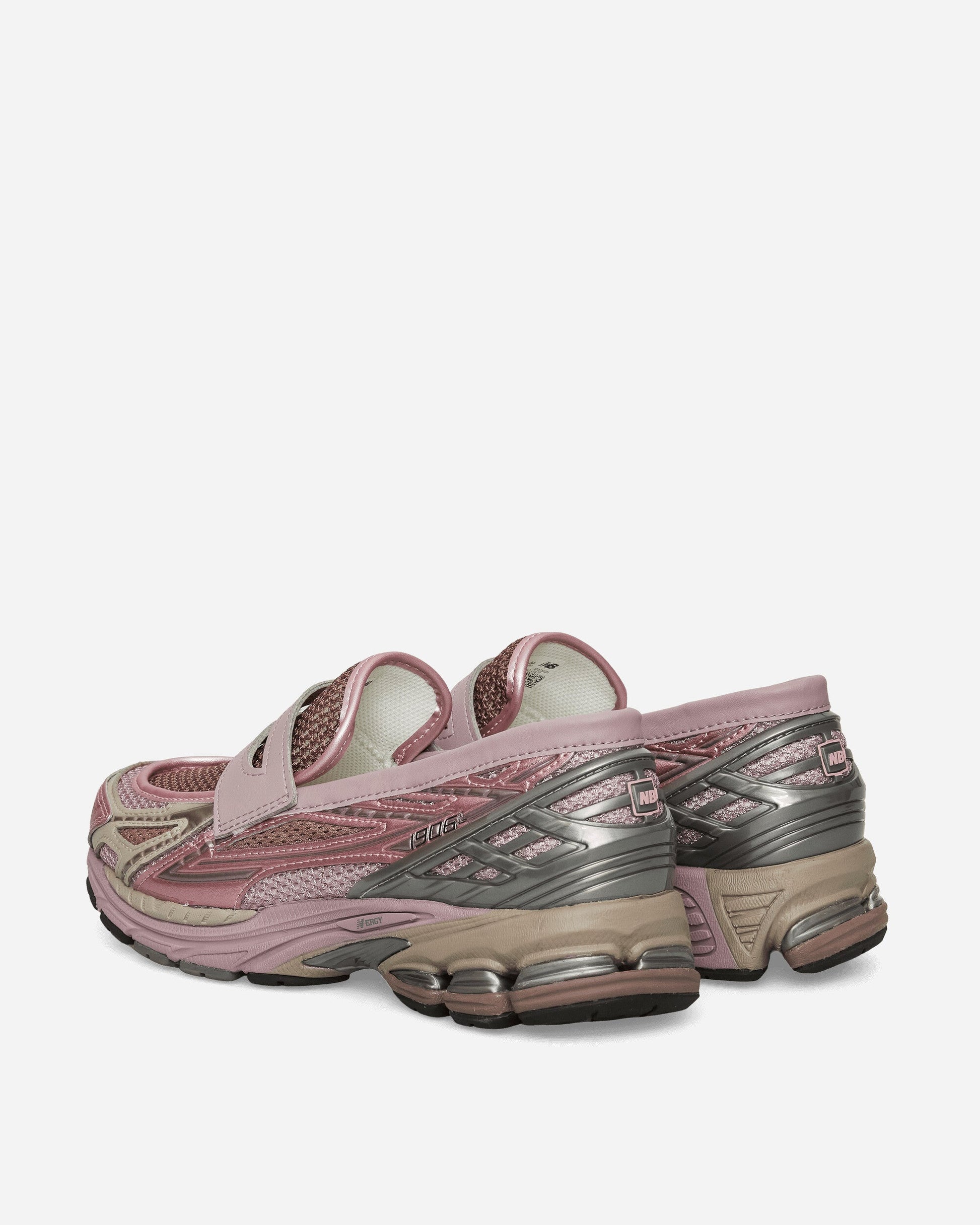 1906L Sneakers Ice Wine / Pink Taffy