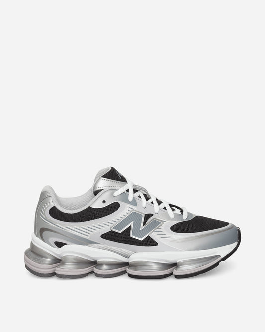 ABZORB 2000 Sneakers Rose Silver Metallic / Faded Black