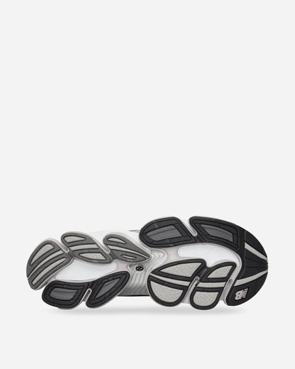 ABZORB 2000 Sneakers Rose Silver Metallic / Faded Black