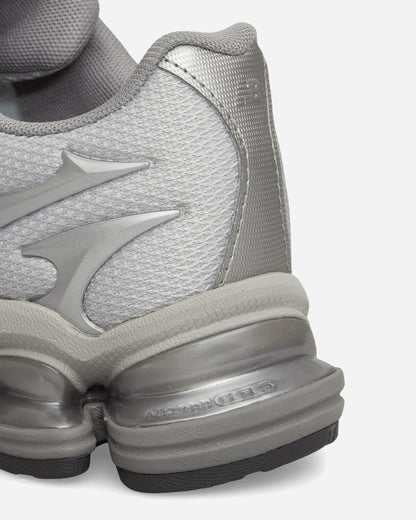 ABZORB 2000 Sneakers Silver Metallic