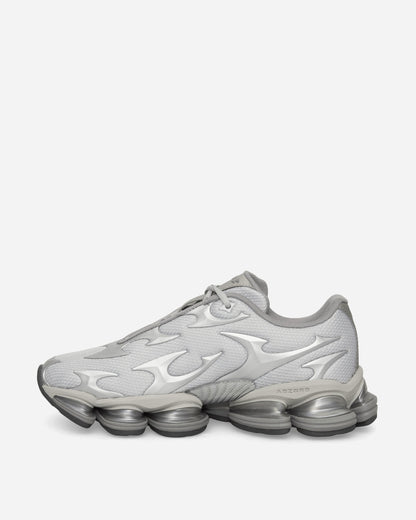 ABZORB 2000 Sneakers Silver Metallic