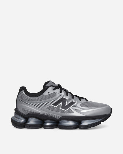 ABZORB 2000 Sneakers Slate Grey / Silver Metallic