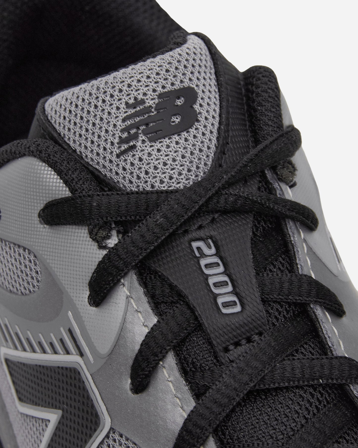 ABZORB 2000 Sneakers Slate Grey / Silver Metallic