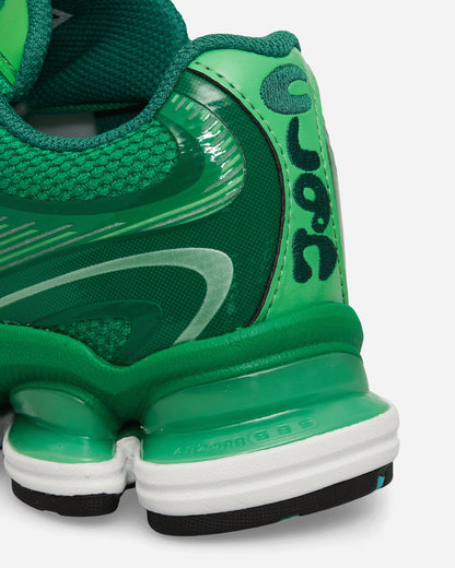 Aminé ABZORB 2000 Sneakers Bright Green / Classic Green