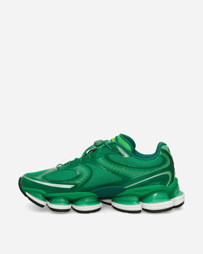 Aminé ABZORB 2000 Sneakers Bright Green / Classic Green