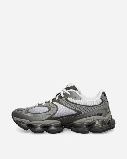 ABZORB 2000 Sneakers Pearl Grey / Black