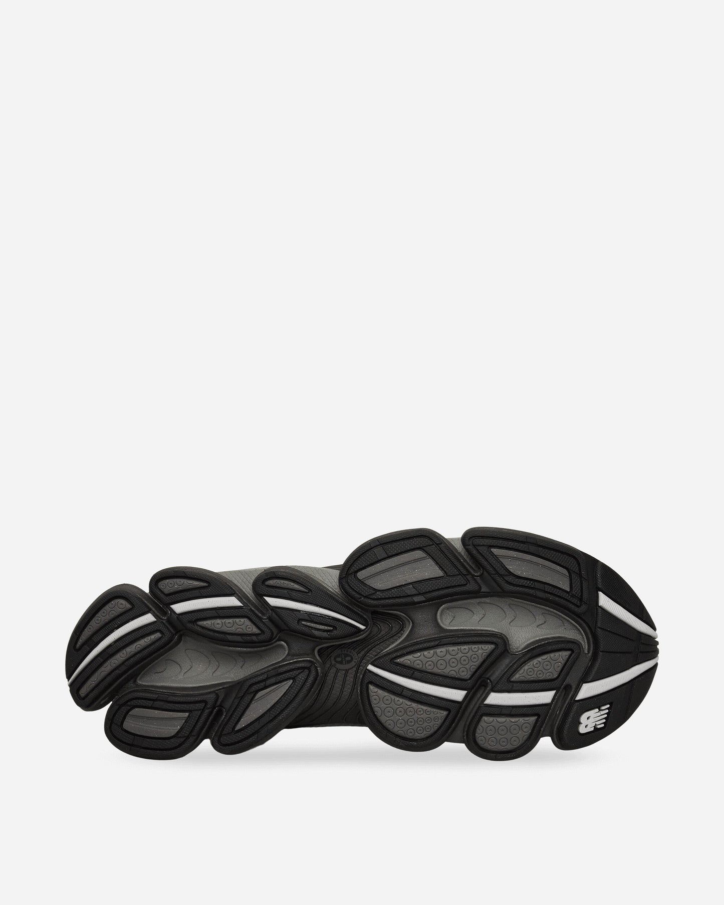 ABZORB 2000 Sneakers Pearl Grey / Black