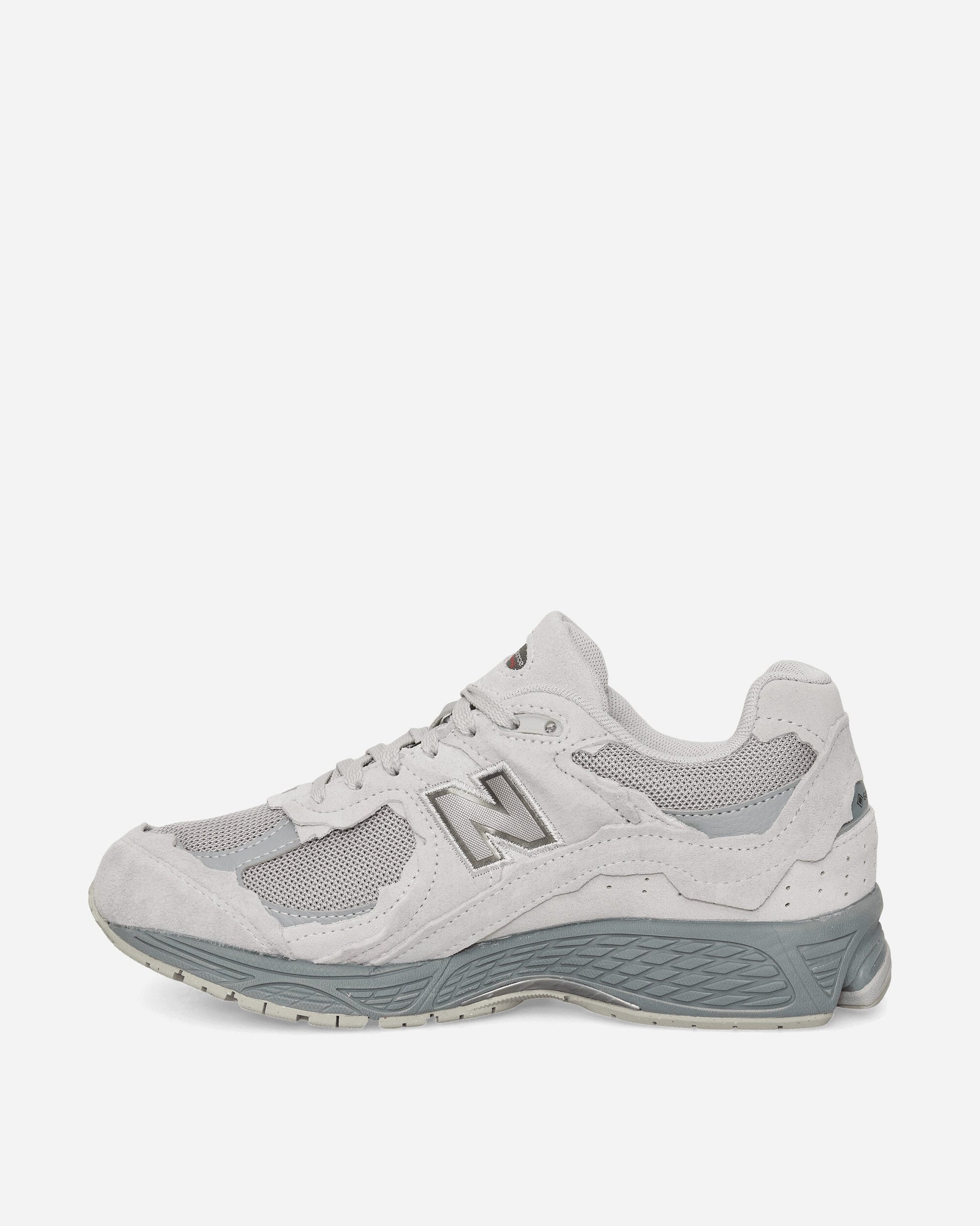 2002DX Sneakers Slate Grey / Castlerock