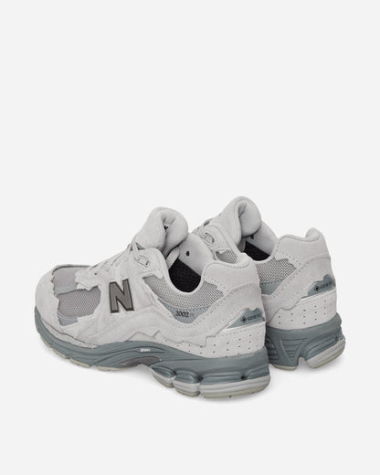 2002DX Sneakers Slate Grey / Castlerock