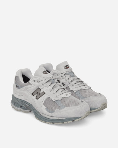2002DX Sneakers Slate Grey / Castlerock