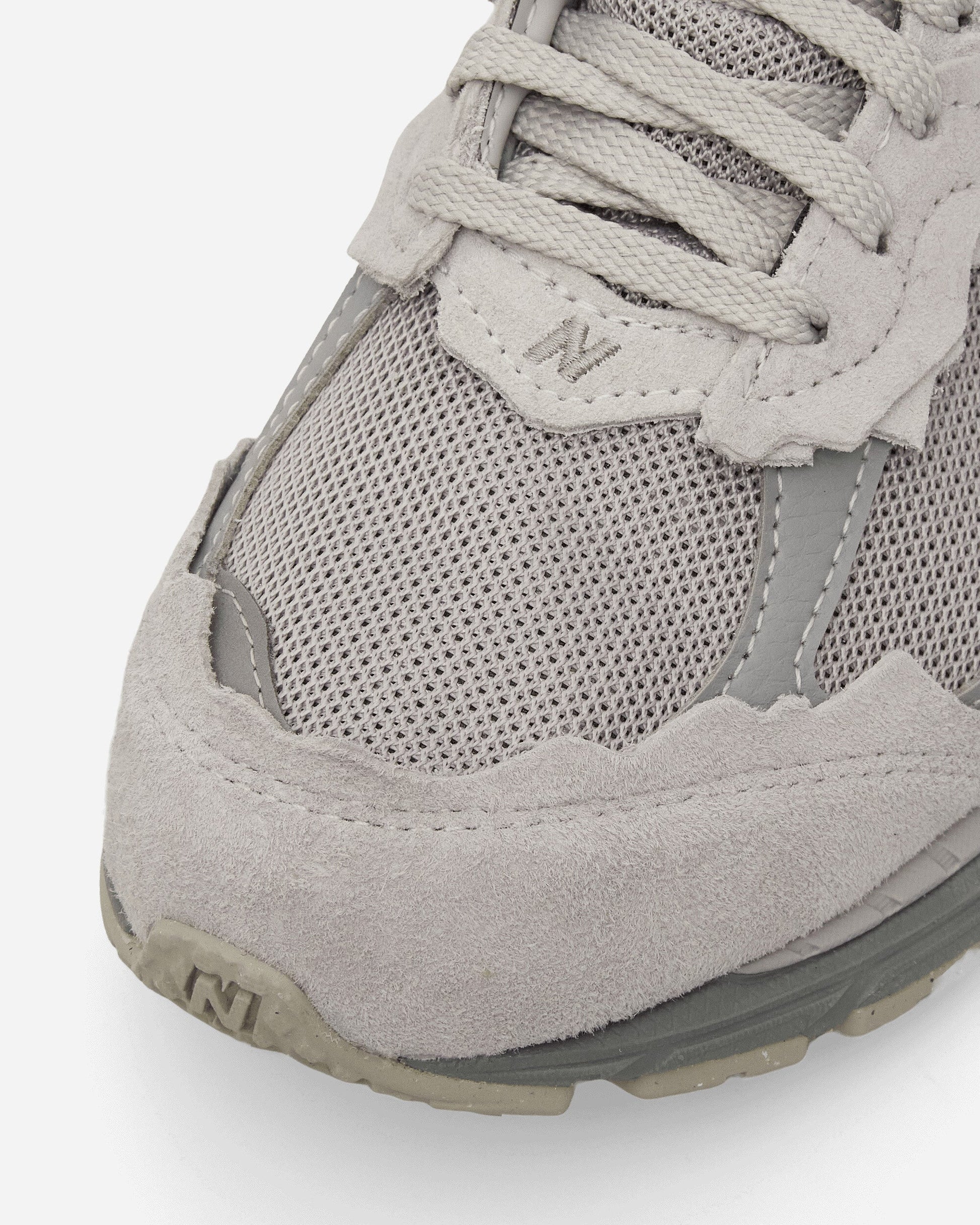 2002DX Sneakers Slate Grey / Castlerock