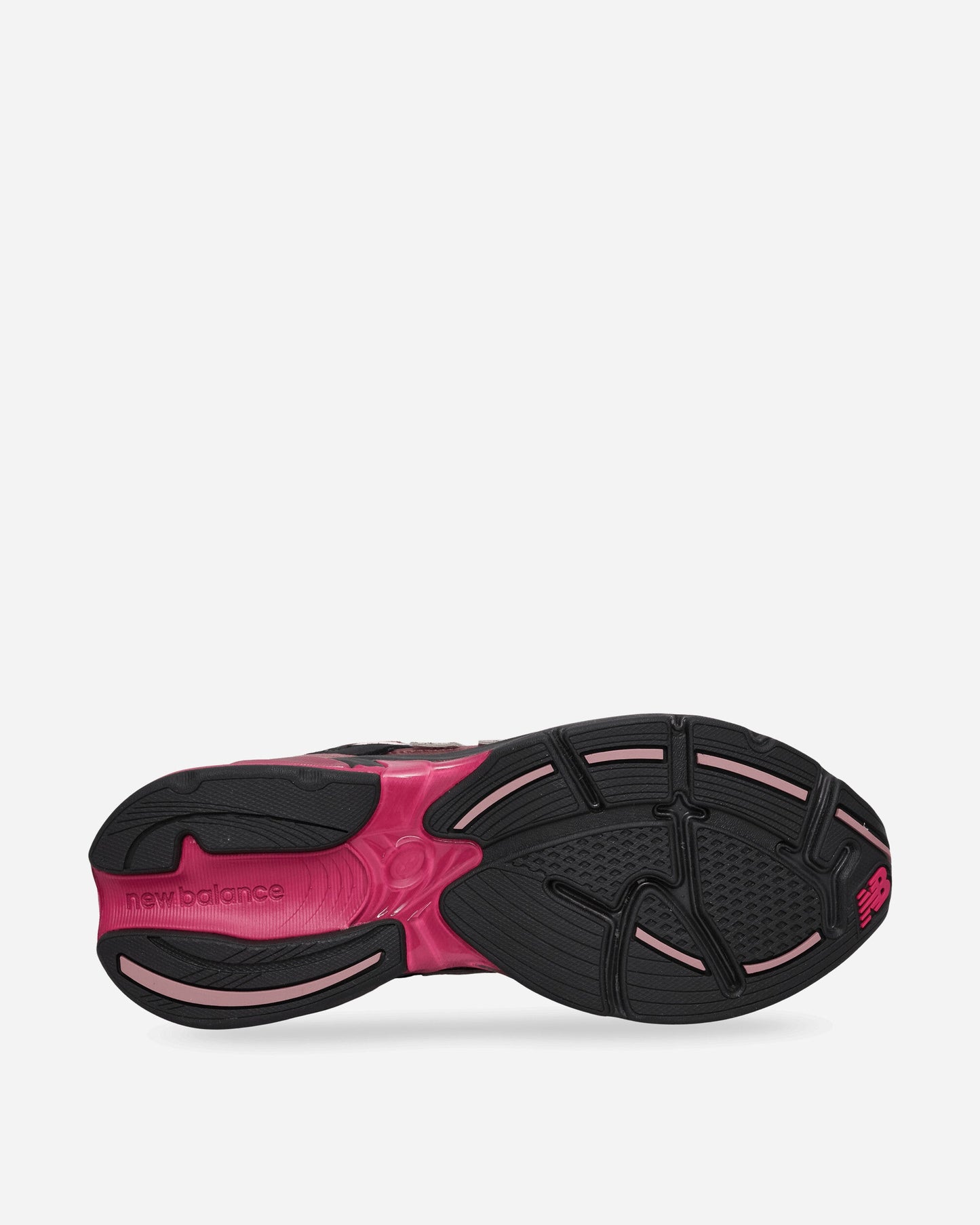 ABZORB 2010 Sneakers Rosewood / Violet Crush / Crystal Pink