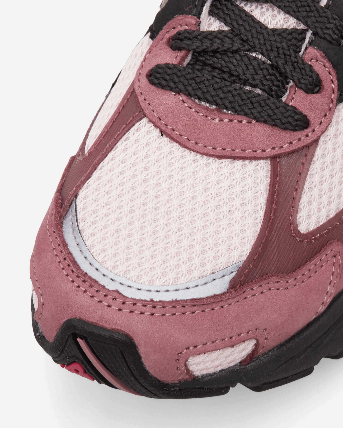 ABZORB 2010 Sneakers Rosewood / Violet Crush / Crystal Pink