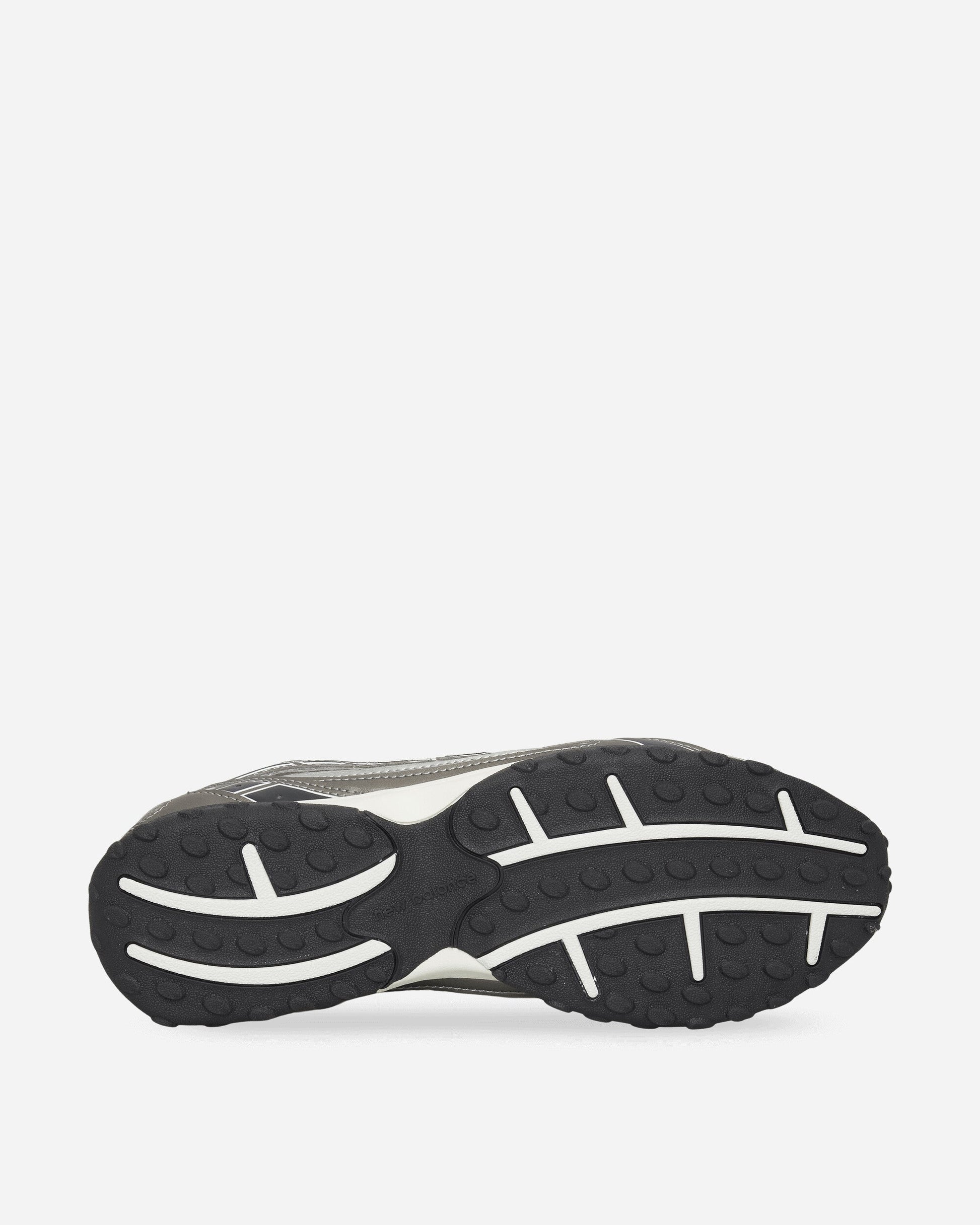 204L Sneakers Dark Silver Metallic / Slate Grey