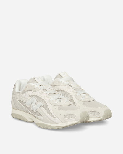 204L Sneakers Sea Salt / Linen