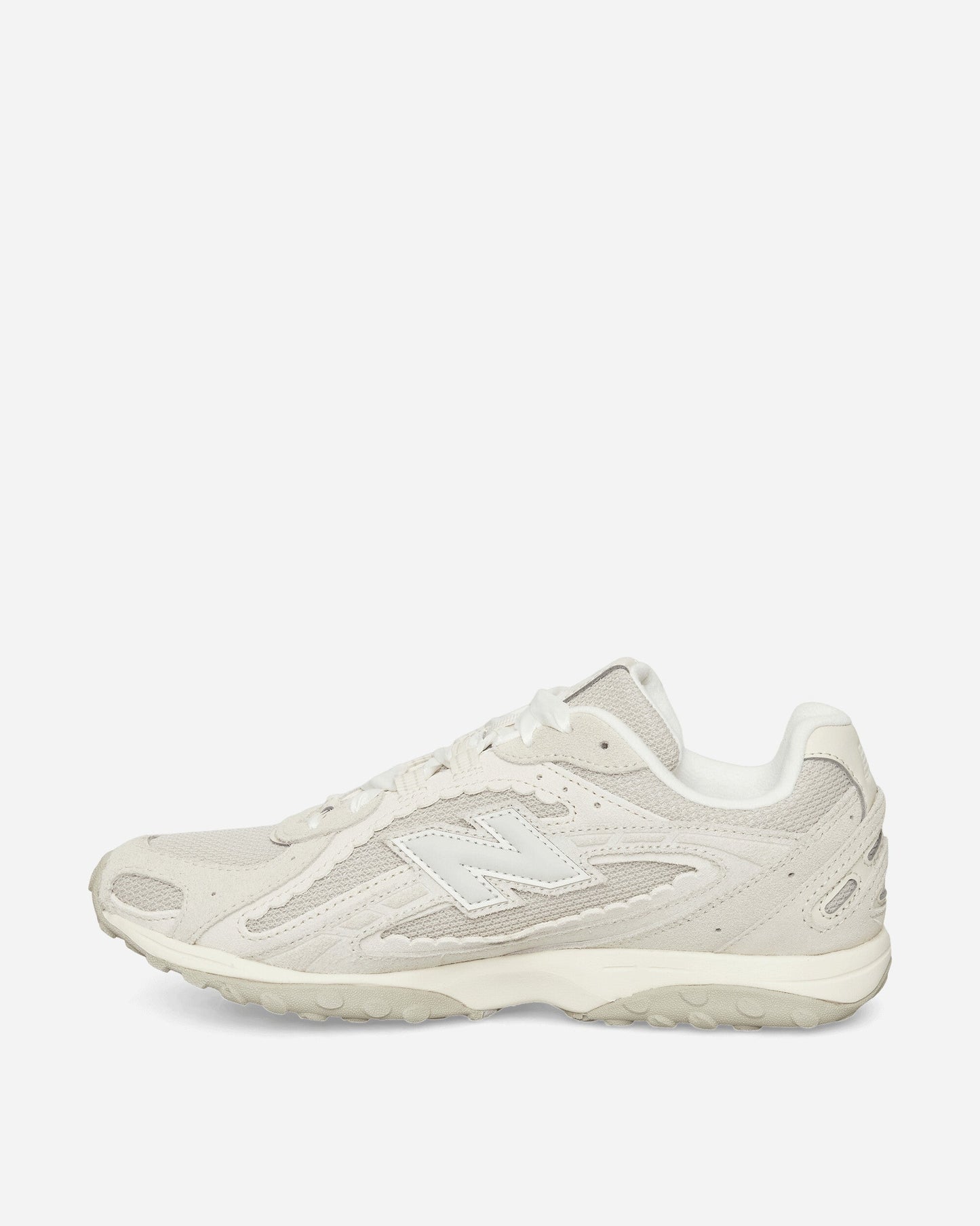 204L Sneakers Sea Salt / Linen