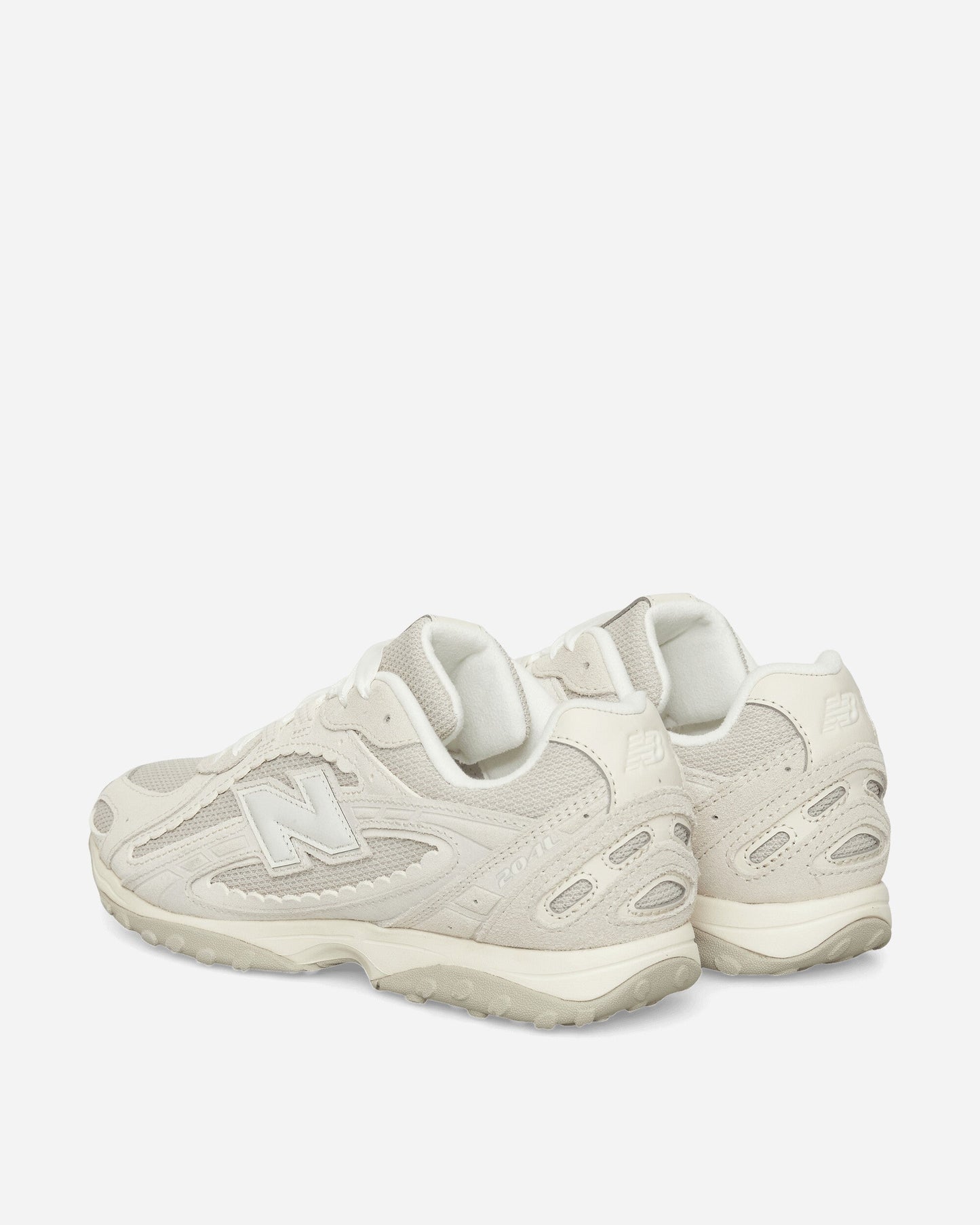 204L Sneakers Sea Salt / Linen