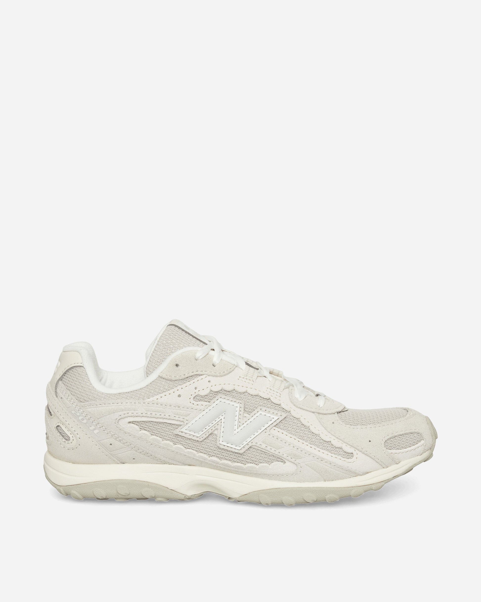 204L Sneakers Sea Salt / Linen
