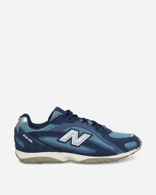 204L Sneakers Navy / Salt Water