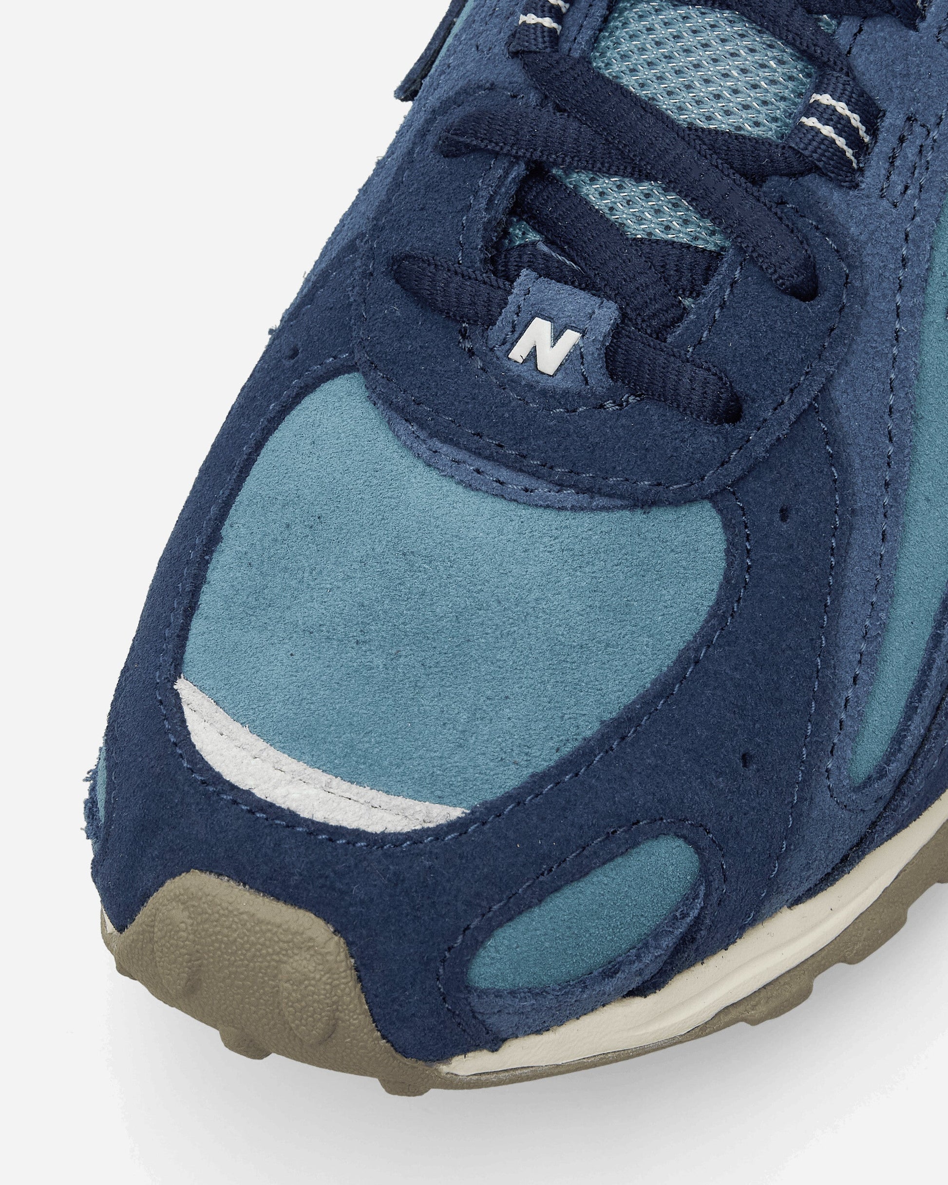 204L Sneakers Navy / Salt Water