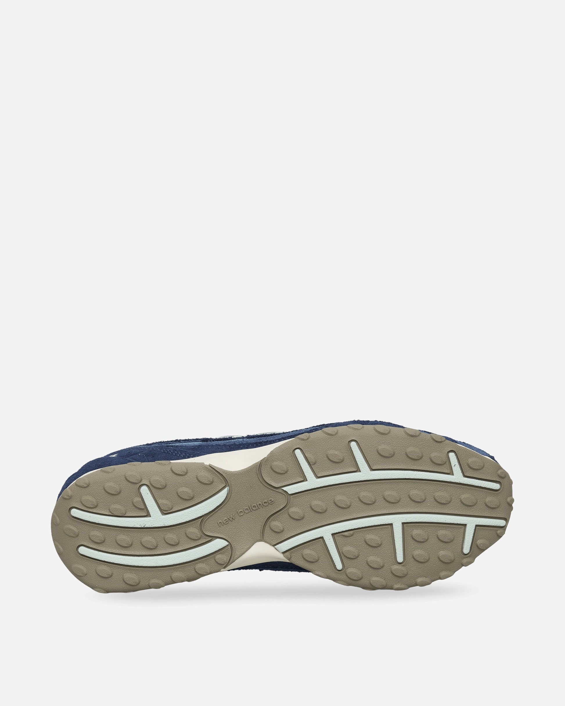 204L Sneakers Navy / Salt Water