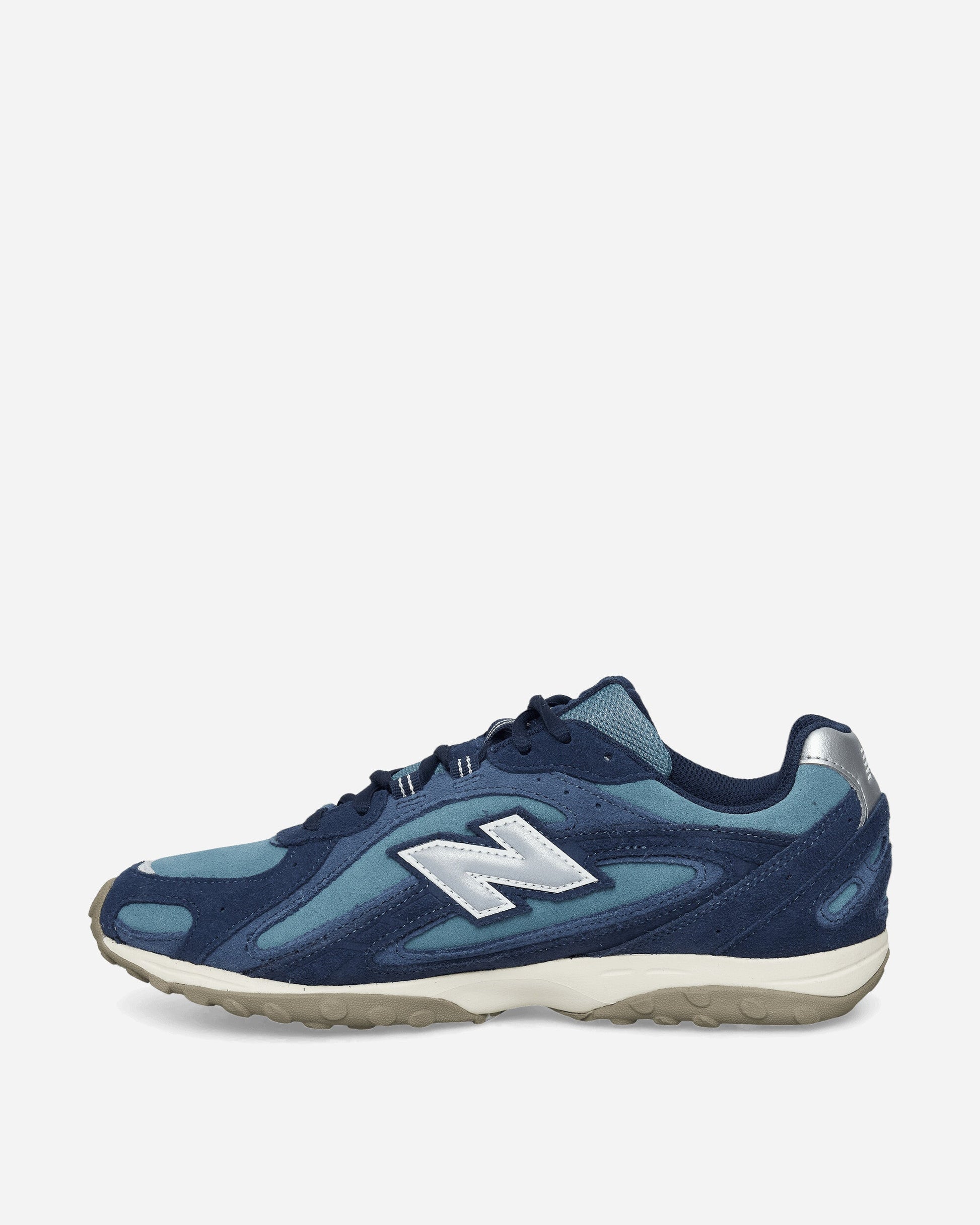 204L Sneakers Navy / Salt Water