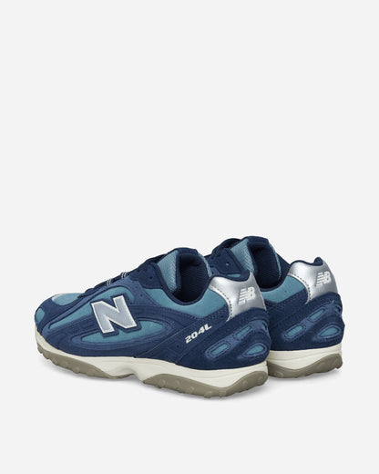 204L Sneakers Navy / Salt Water