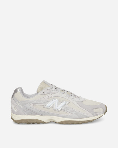 204L Sneakers Grey Matter / Shipyard