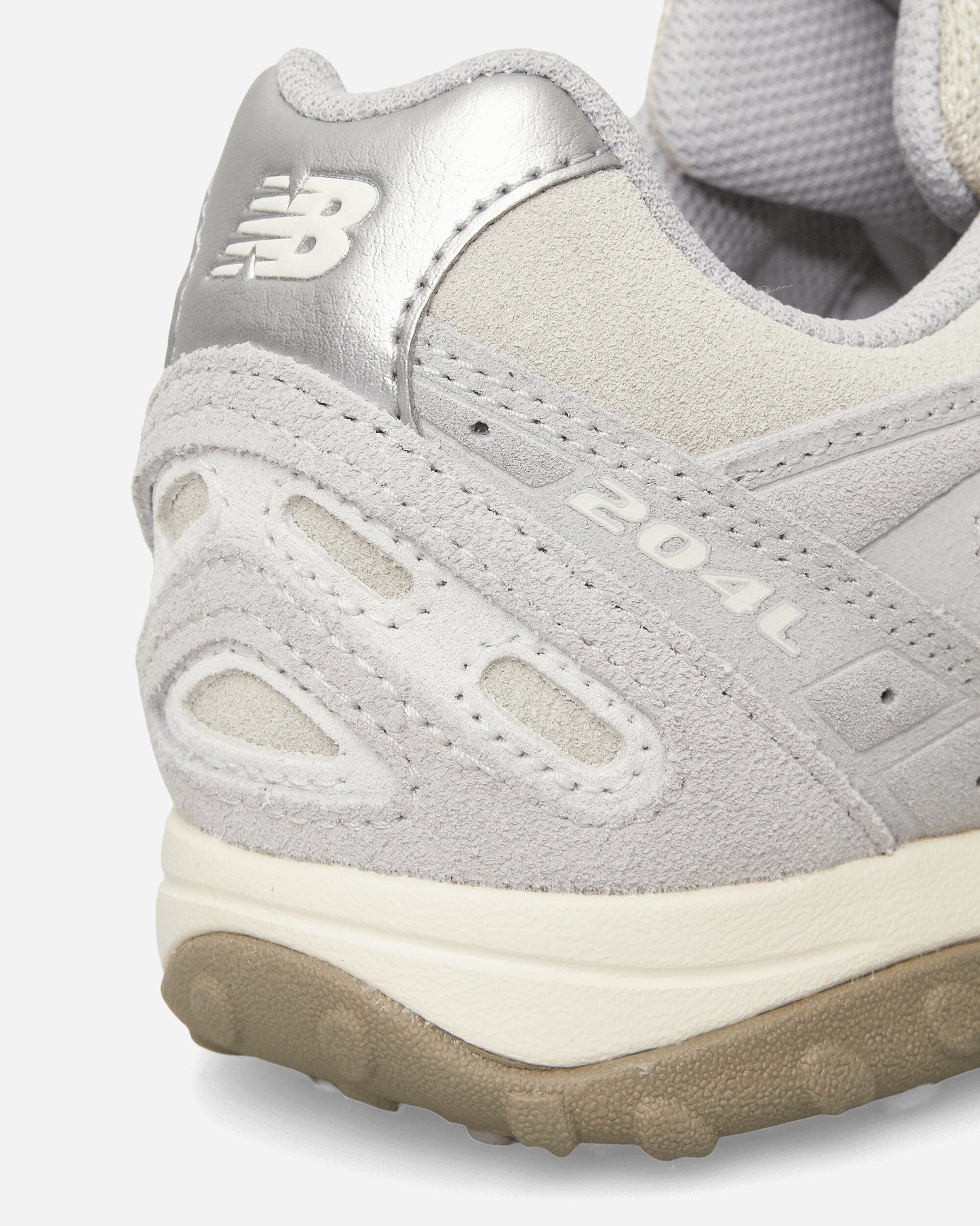 204L Sneakers Grey Matter / Shipyard