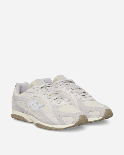 204L Sneakers Grey Matter / Shipyard