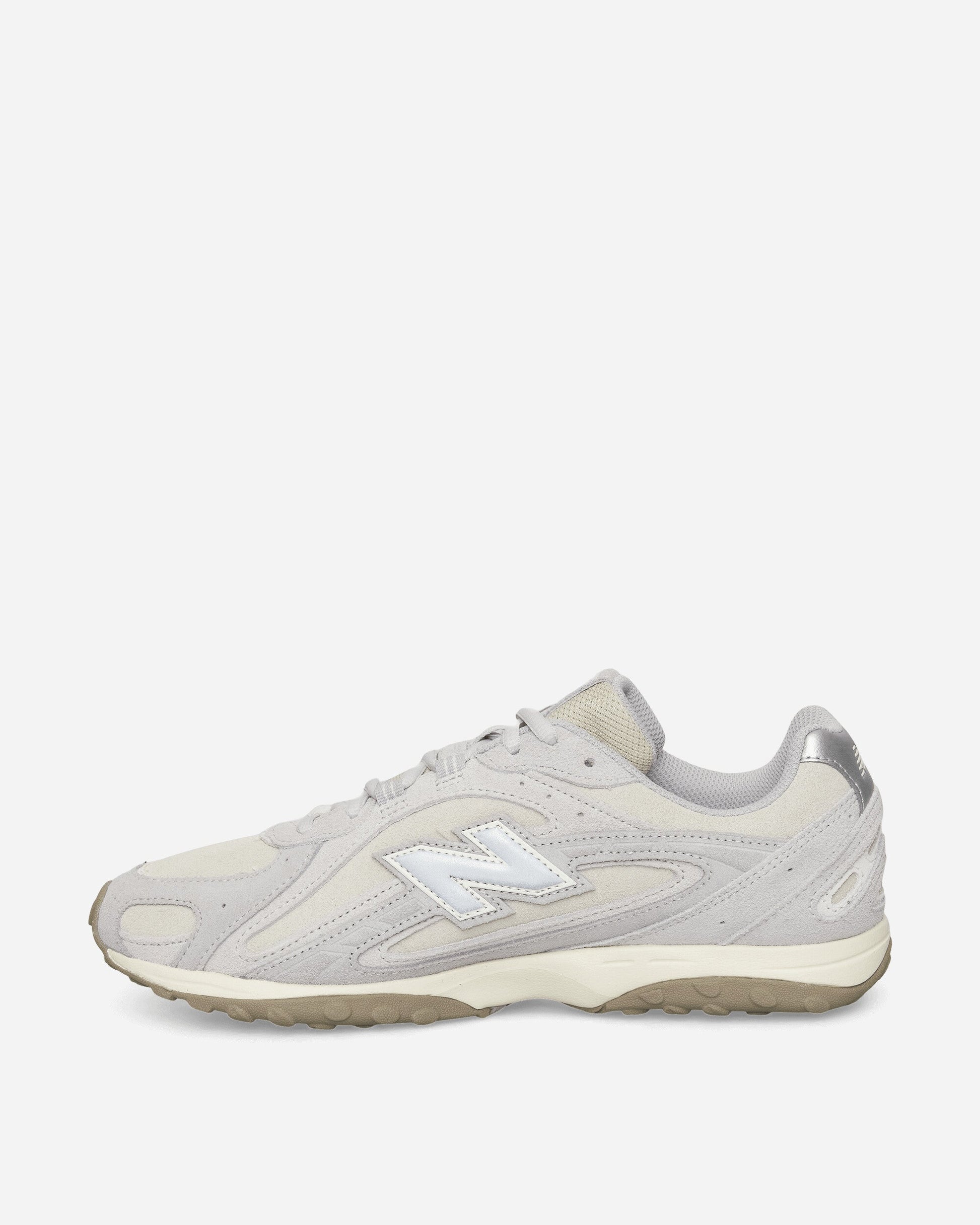 204L Sneakers Grey Matter / Shipyard