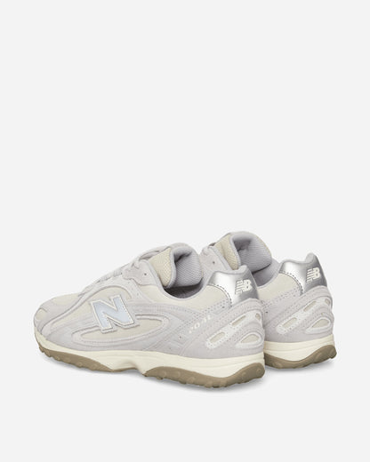204L Sneakers Grey Matter / Shipyard