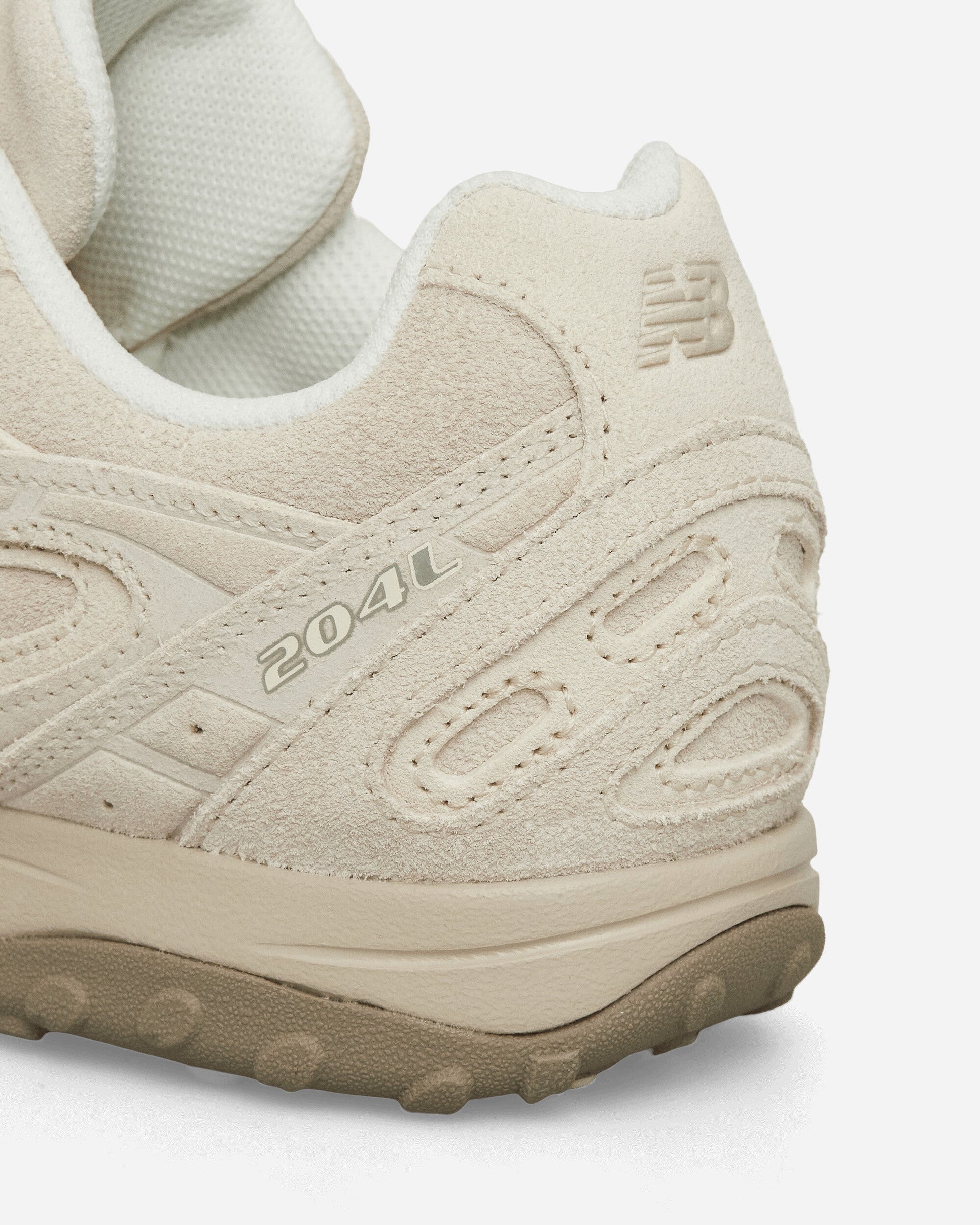 204L Sneakers Timberwolf / Linen