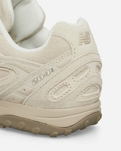204L Sneakers Timberwolf / Linen