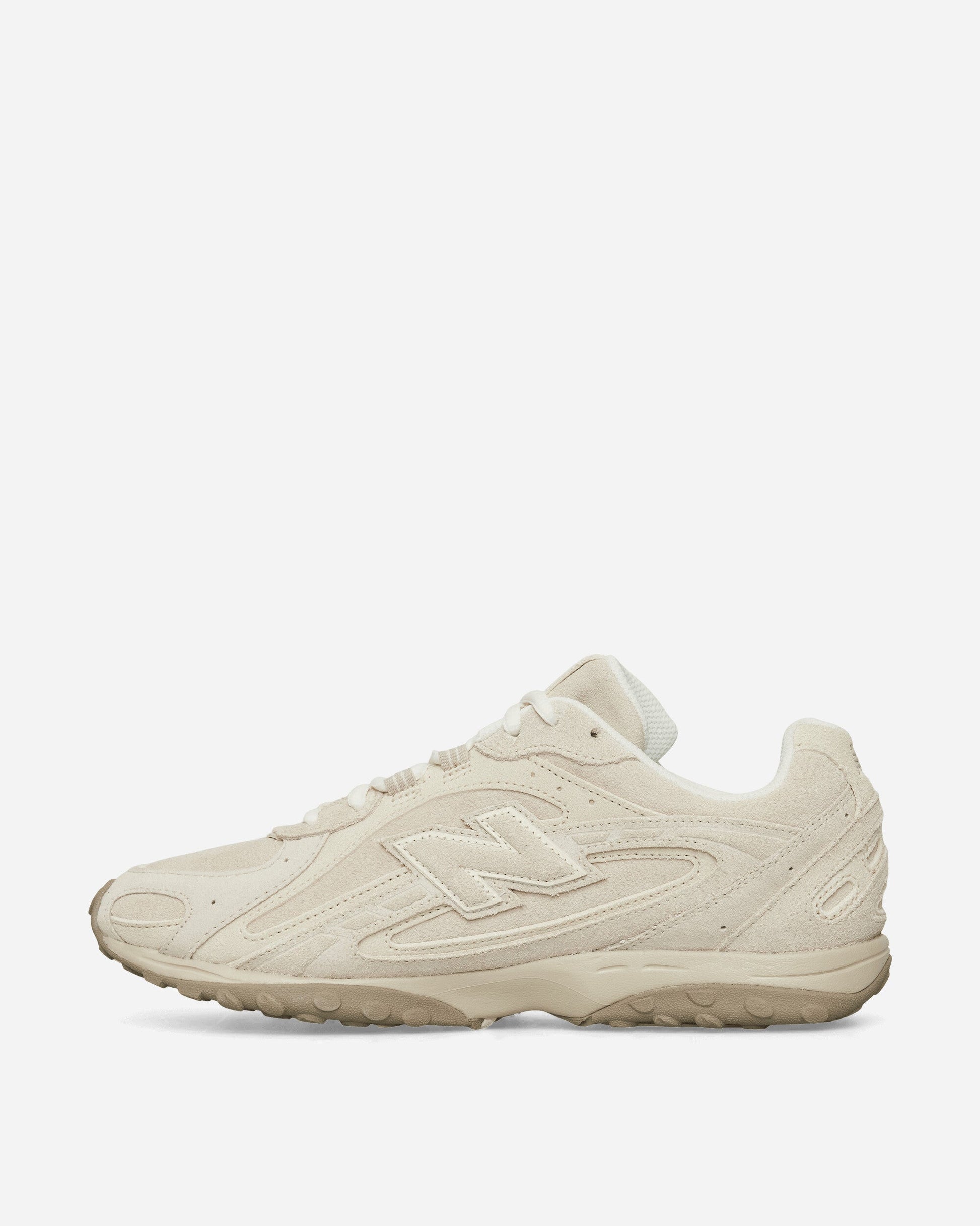 204L Sneakers Timberwolf / Linen
