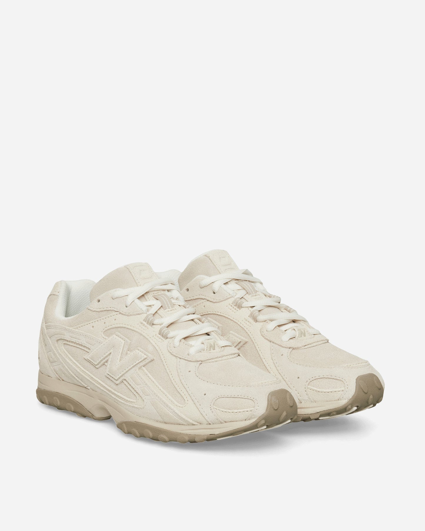 204L Sneakers Timberwolf / Linen