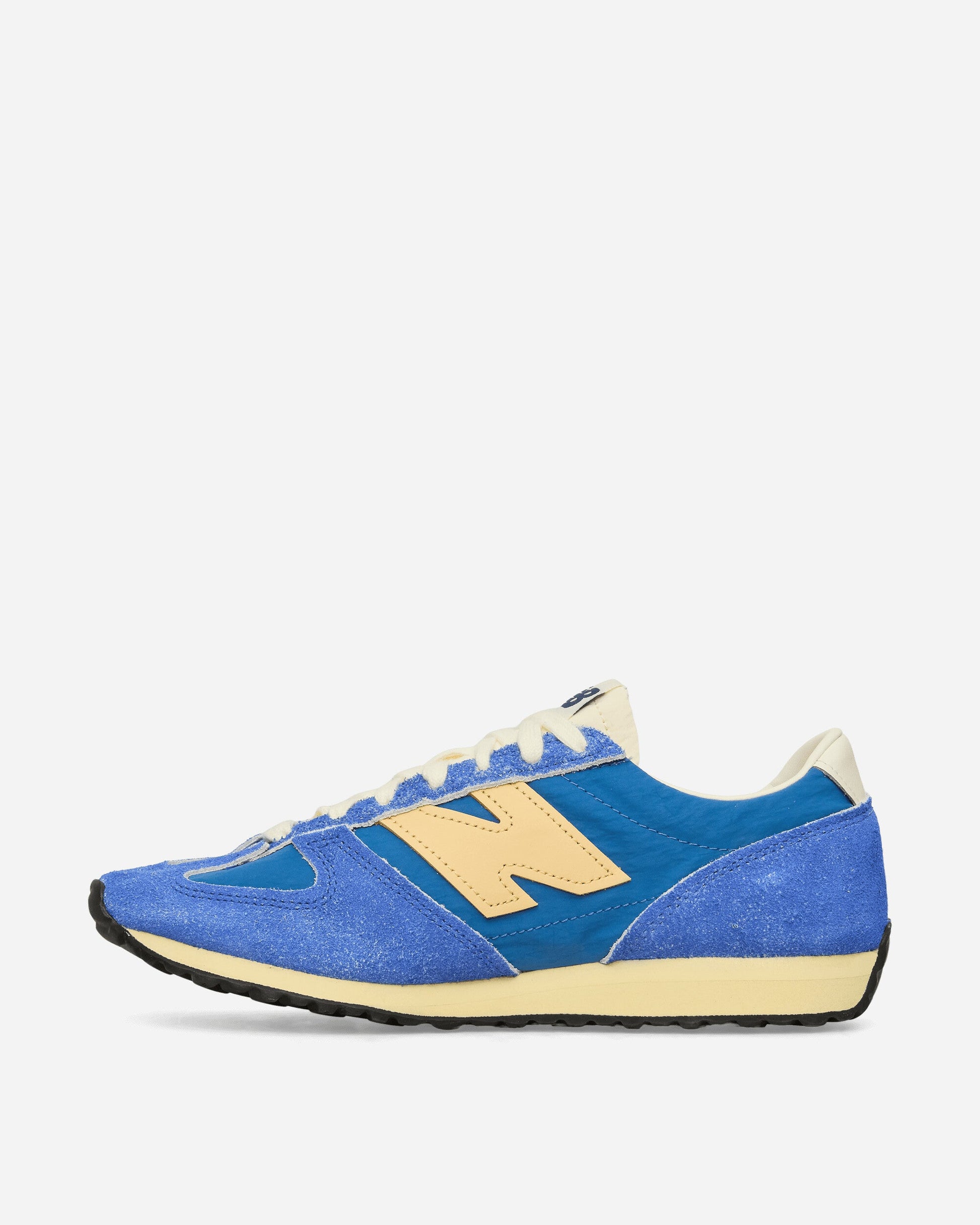 471 Sneakers Blue Agate / Hay