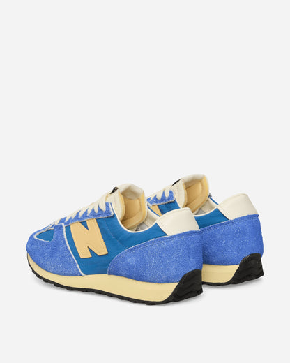 471 Sneakers Blue Agate / Hay