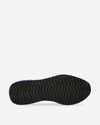 471 Sneakers Blue Agate / Hay